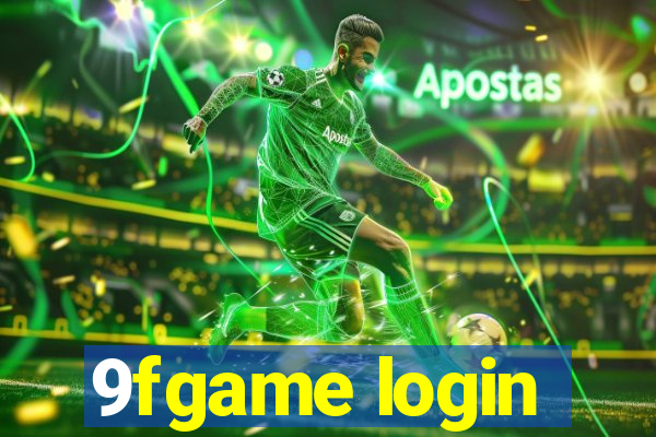 9fgame login